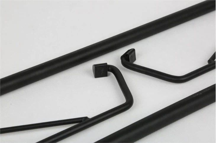 Doorway Pull Up Bar With No Screws