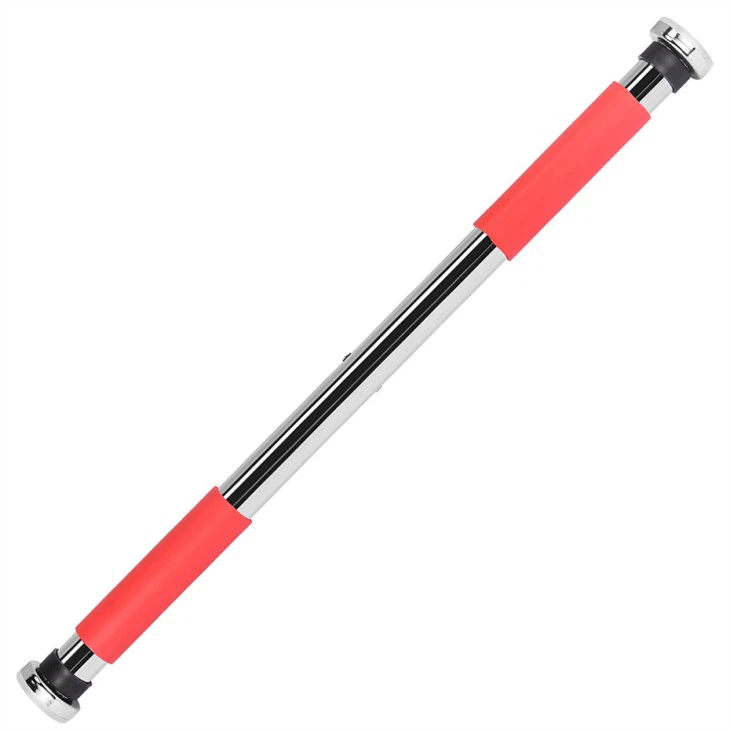 Heavy-duty Chrome Plating Door Chin Up Bar